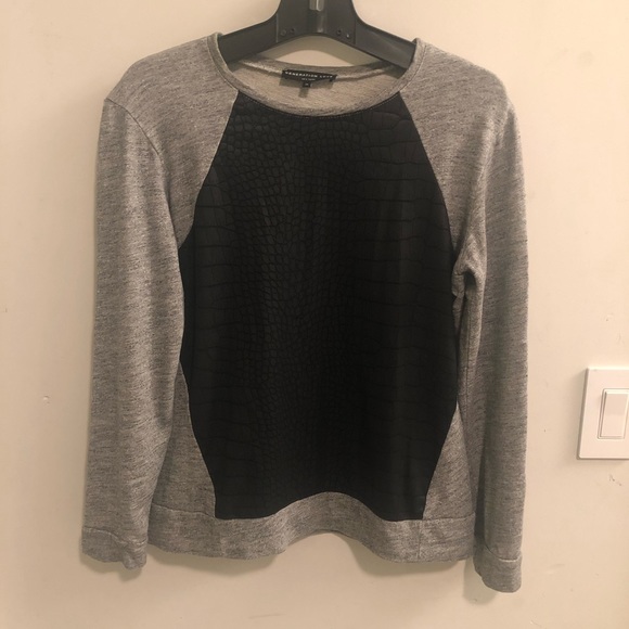 Generation Love Tops - Generation Love Sweatshirt Size Medium